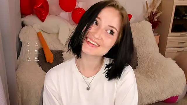 LisaMooore's Live XXX Chat