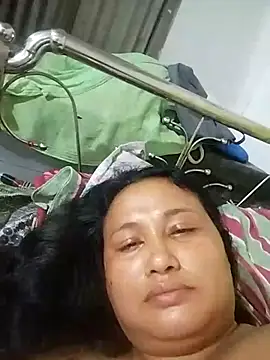 Webkamerová show Rashi_bhabi