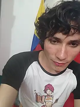 XXX chat uživo modela LittleTymmy