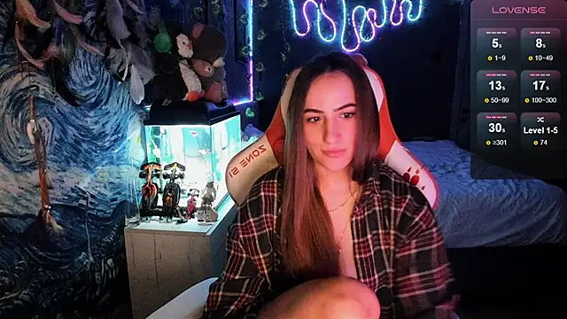 Selbi_Paine's Live XXX Chat