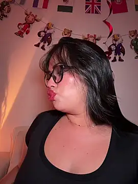 andra_roseのライブXXXチャット