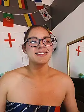 Danni_shyn Live XXX chat