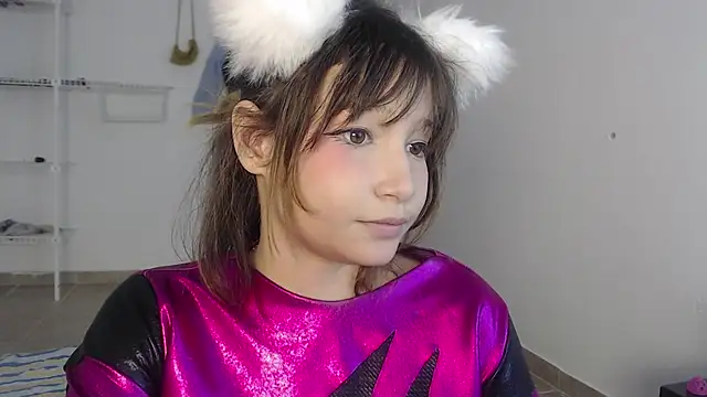 mizha_zeroのライブXXXチャット
