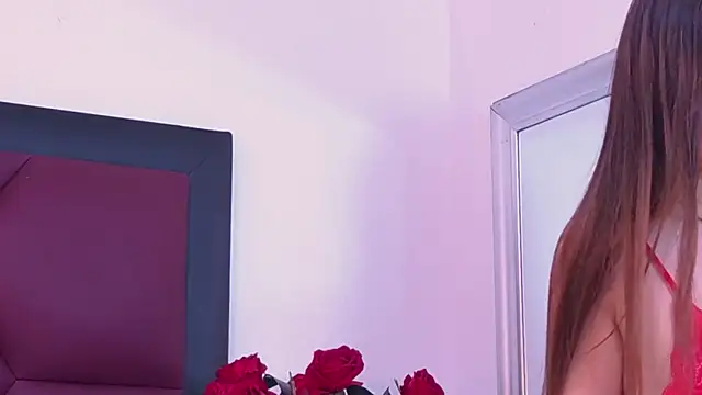 AmberMunroeのライブXXXチャット