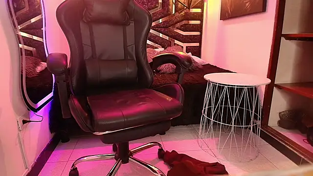 Allyshon_のライブXXXチャット