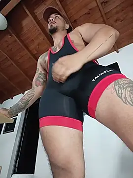 Chat XXX en directo de SilvaBranko