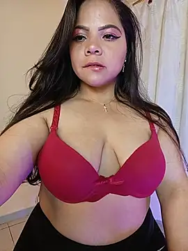 Chat XXX ao vivo de ROUSSE_SINCLAIR