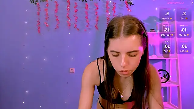 lyra_desireのライブXXXチャット