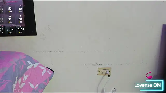 Lola_wish1 Chat XXX live