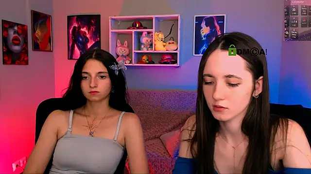Czat XXX na żywo – bella_dorn