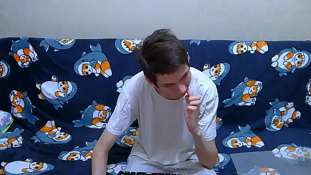 Lester_Broo – Naživo XXX chat