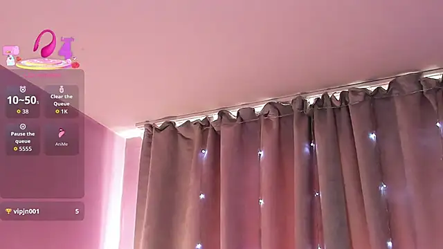 annasimonsj's Live XXX Chat