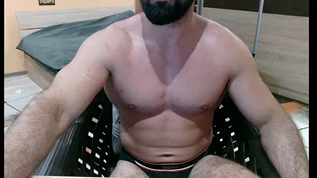 Živý XXX chat alieninhumanbody1