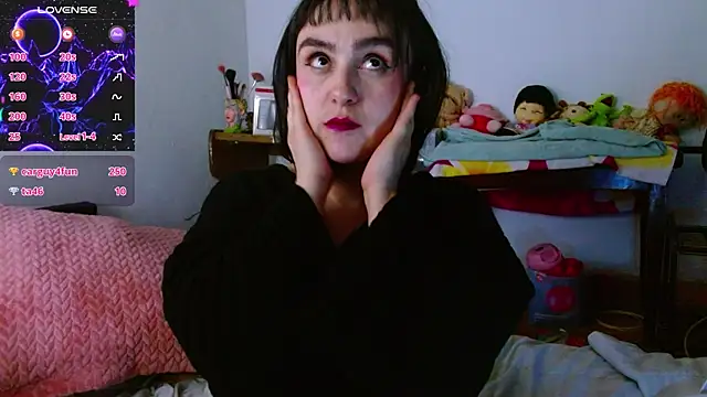 collette_beaufoy_のライブXXXチャット