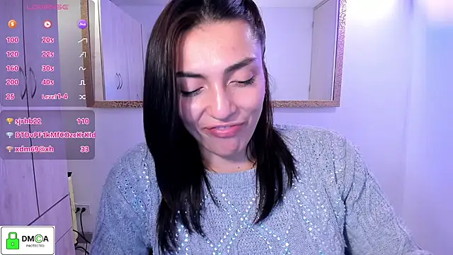 دردشة EricaVanderhill الجنسية المباشرة