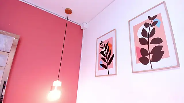 Zamira_TaylorのライブXXXチャット