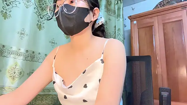 Baby_of_U's Live XXX Chat