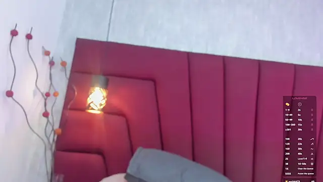 victoria__gilのライブXXXチャット