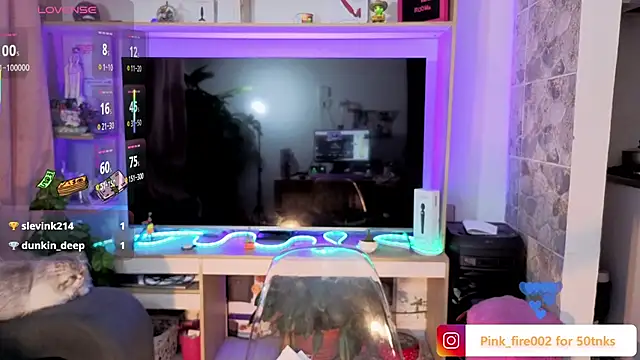 melisa_es Chat XXX in diretta