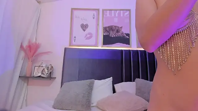 danaalamiri2のライブXXXチャット