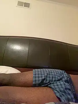 Chat XXX en directo de ThickDic28