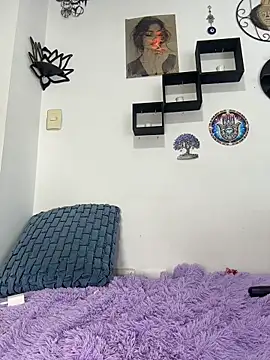 jamilaross Live XXX-Chat
