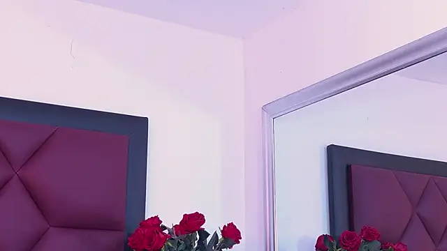 AmberMunroe Chat XXX in diretta