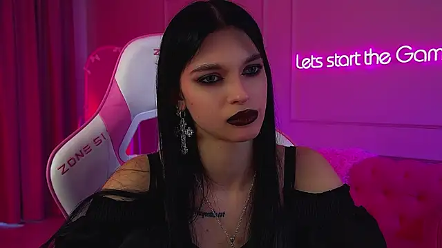 Czat XXX na żywo – BeverlyMost