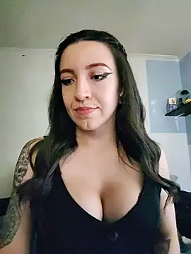 Chat +18 de Paudelatorre ao vivo