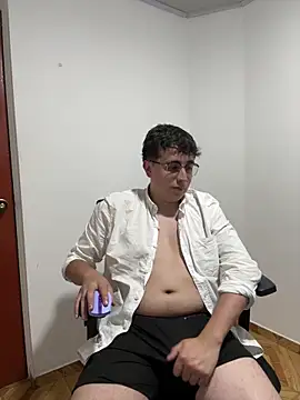 XXX chat uživo modela Sam_Rush