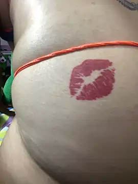 camile_milf Obrolan Langsung XXX