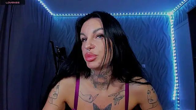 angel_devil_forever live XXX chat