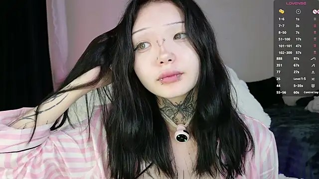 Chat XXX Live Lein_Bone