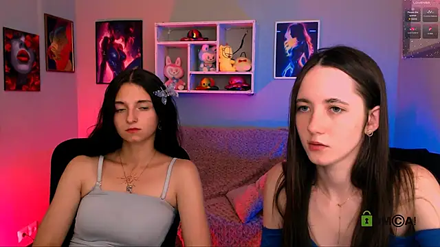 Czat XXX na żywo – bella_dorn