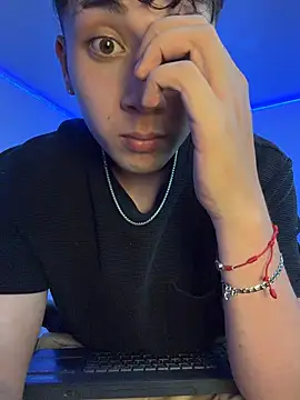 Chat XXX Live OLIVER_K