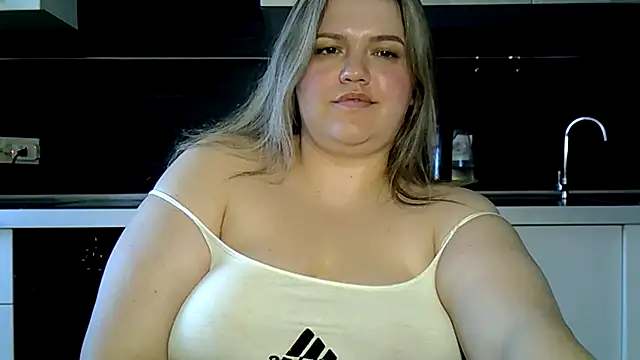 AnitaWilliasのライブXXXチャット