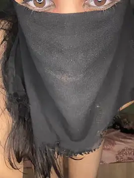 La_reina_sissiのライブXXXチャット