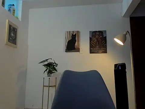 carolinewildd22のライブXXXチャット