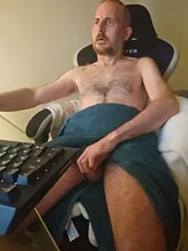 XXX chat uživo modela dufatcock