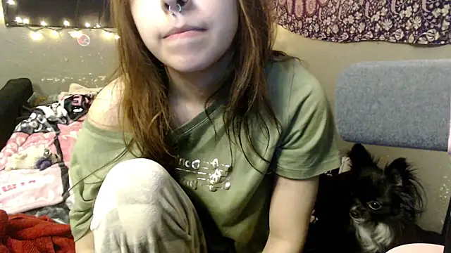 Chat XXX en directo de London_Ray