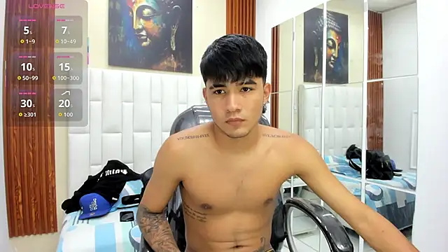 Thiago_collinssn Live XXX chat