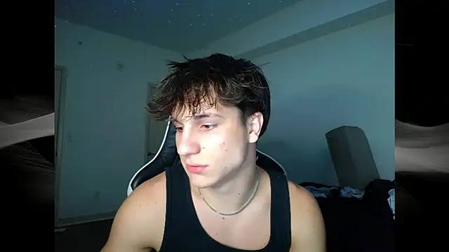 TheJaceRyder Pertunjukan Webcam