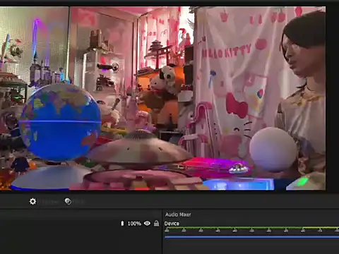 JesuAdam 现场XXX聊天
