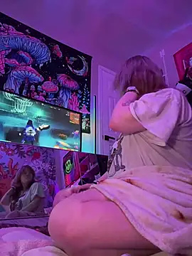 Cutiepiespanks Live XXX-Chat