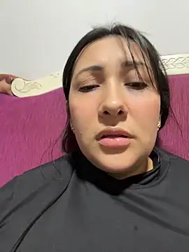 Chat XXX en directo de KittyObsession