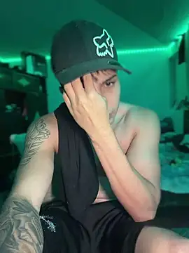 pabonsito – Naživo XXX chat