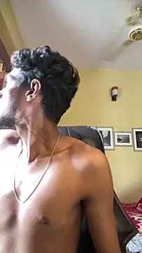 Chat XXX ao vivo de GunSlay