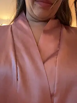 MailynFoxx 라이브 XXX 채팅