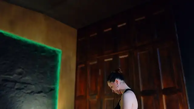 แชท XXX สดของ Lexavega_
