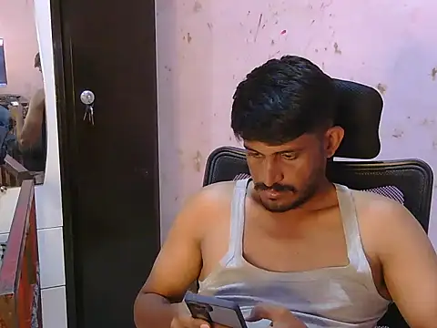 HotXKrish Live XXX Chat